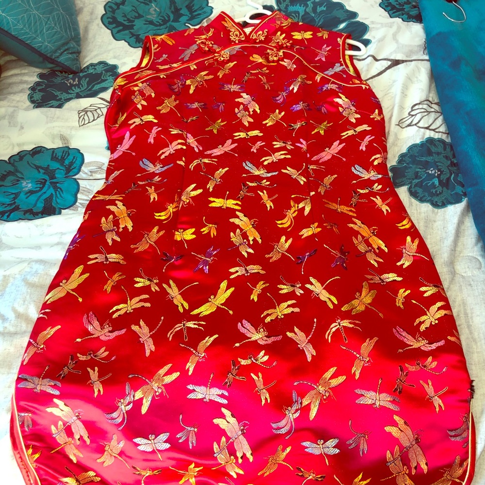 Kimono dress